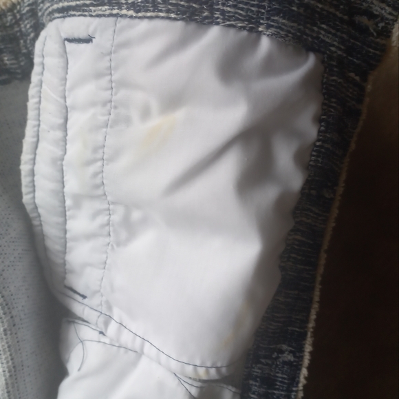 Anthropologie Tweed Jacket - Picture 6 of 7